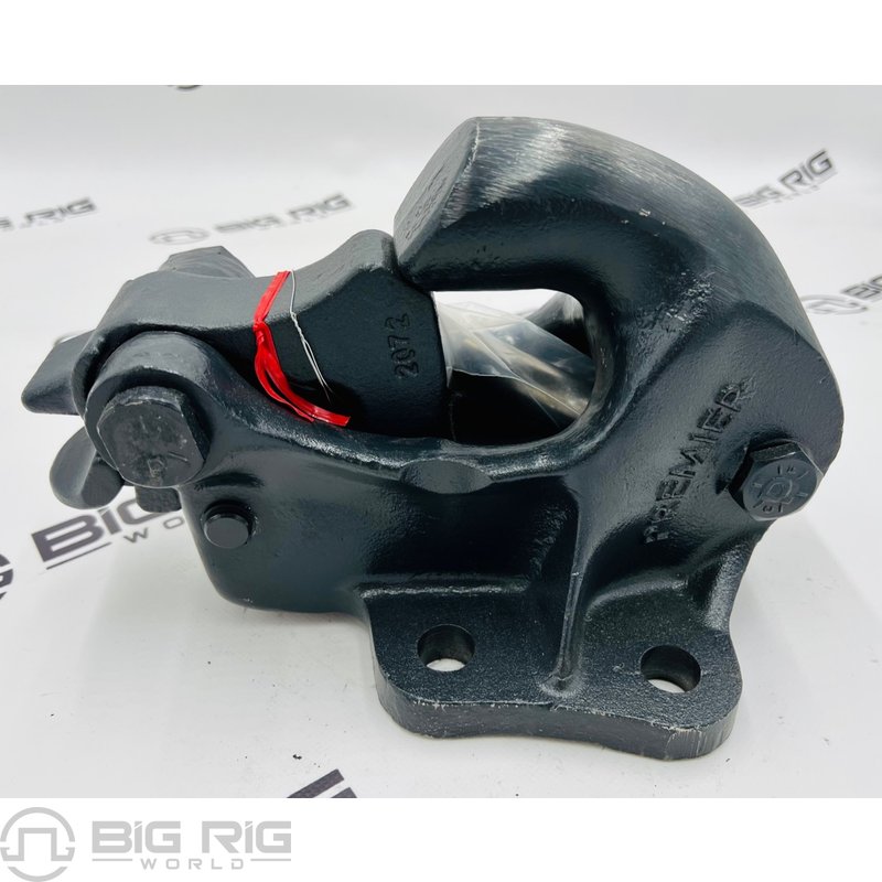Premalloy Coupling - Pintle 2-1/8" Dia. (271 Incl.) 10004688 - Premier Manufacturing Co.