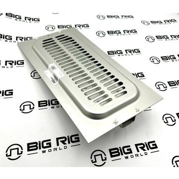 G1 Dry Freight Vent Door - Aluminum 17 x 7 In. 024-02595 - Fleet Engineers