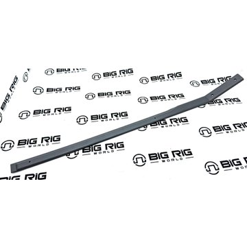 Trim - Strip Plat Grey LH S60-6076-251 - Peterbilt