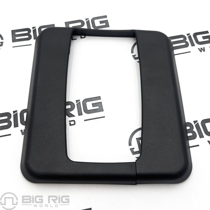 Mirror Cover - RH R22-6128 - Peterbilt