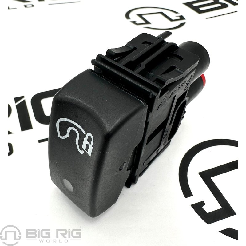 Air King Pin Release Valve G90-1066-14 - Kenworth
