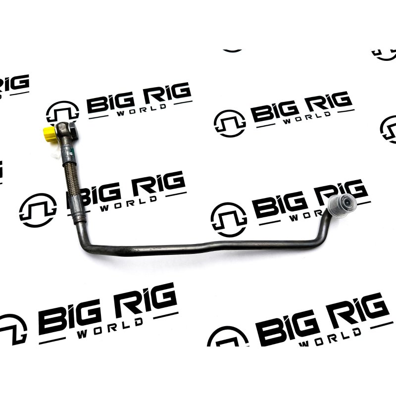 Fuel Line A4730702432 - Detroit Diesel
