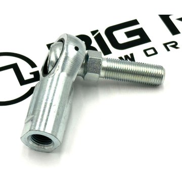 End - Rod K124-305 - Kenworth