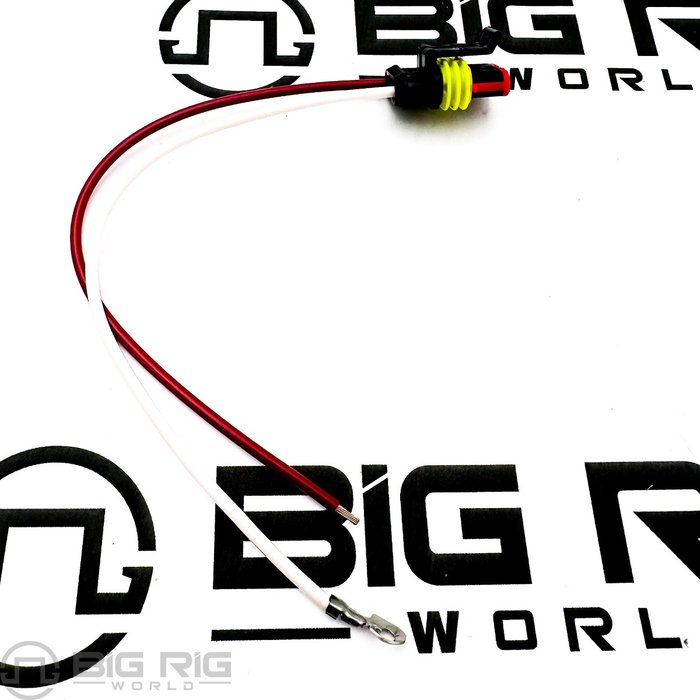 LED Pl3 Pigtail 94759 - Truck Lite
