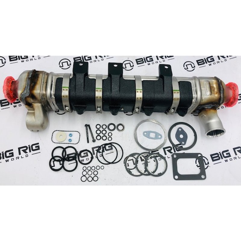 Exhaust Kit RCN Cooler - X15 5405901 - Cummins