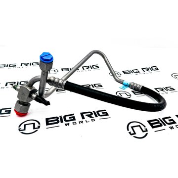 Hose, Refrigerant, A/c, Flexible Compressor To Condenser 2027576C92 - International