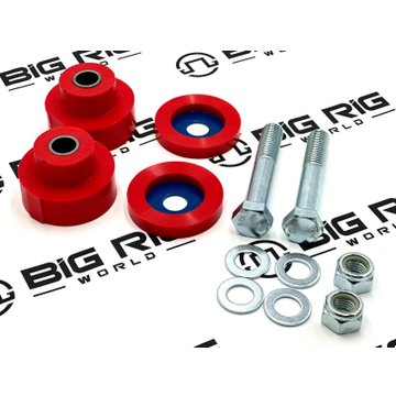 Engine Mount Kit (Front) HT w/ Hardware MM59-62407-HT - Atro