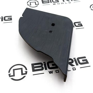 Hood Latch Trim RH L60-6008R - Kenworth