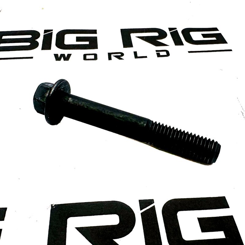 Hexagon Flange Head Cap Screw 3904446 - Cummins