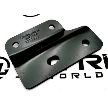 Bracket - Bumper Metal N11-1789 - Paccar