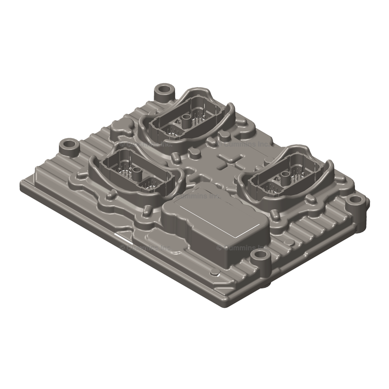 Electronic Control Module 4993120RX - Cummins