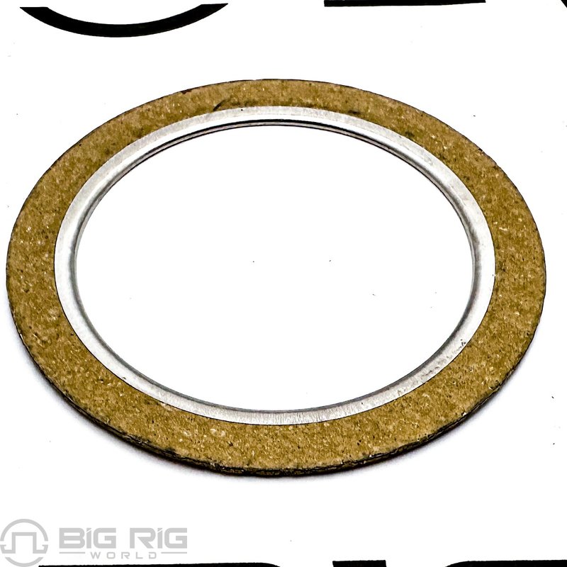 Seal Exhaust EGR Cooler 1872095PE - Paccar Engine