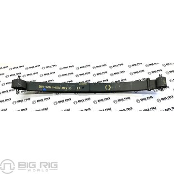 Spring Assembly-Leaf B81-6018-004 - Paccar