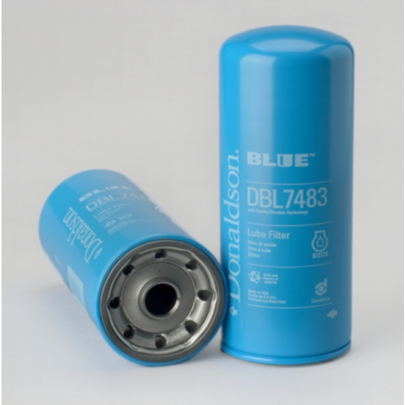 Lube Filter DBL7483 - Donaldson