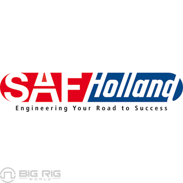 Bogie Crossmember 90026432 - SAF Holland