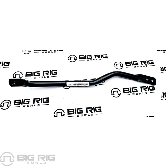 Quarter Fender Tube - Right Side A17-19530-001 - Freightliner