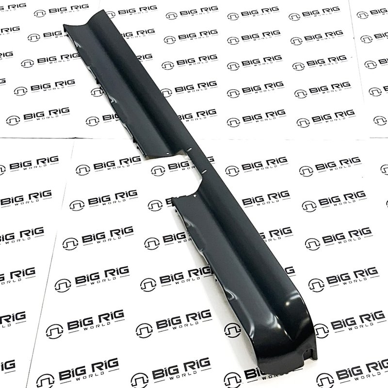 Panel - Rocker, Rear, Left Hand, 72, Aft Fill 18-73182-016 - Freightliner