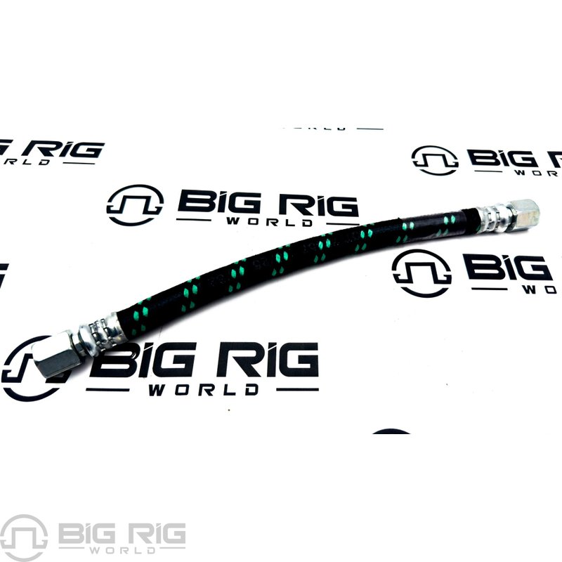 Hose Assembly - Wire Braid A23-12249-014 - Freightliner
