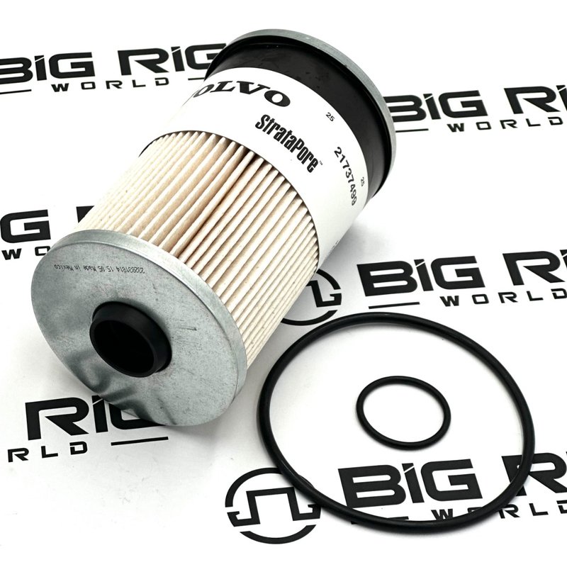 Fuel Filter Insert 21737499 - Volvo