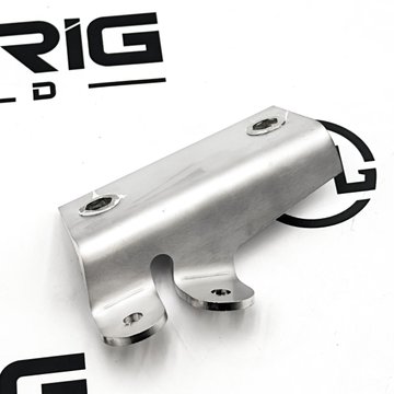 Bracket - Sunvisor LH R11-1247 - Kenworth
