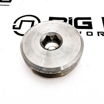 Threaded Plug 3690536 - Cummins