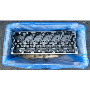 Cylinder Head 5708760RX - Cummins