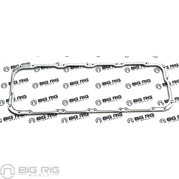 Frame - Fixing Sump Oil 0963981PE - Paccar Engine