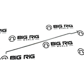Latch - Rod Release 18-17999-000 - Freightliner