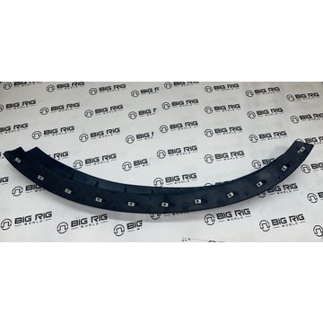 Upper Front Fender Guard 4.5 In. L46-6066R - Kenworth