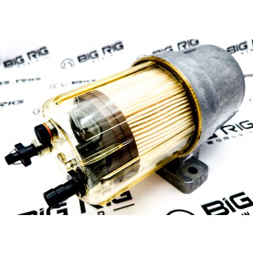 Primary Fuel Filter Assembly K37-1010-300010000 - Paccar