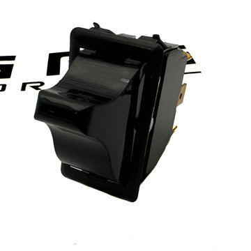 Switch-Toggle (6 Prongs) TIGM51-7S-BLXPV5 - Paccar