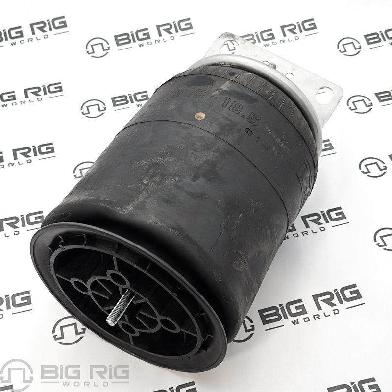 Air Spring, Hendrickson Truck AS92970 - Paccar