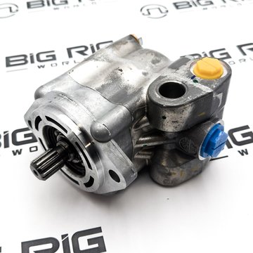 Power Steering Pump PS3628-18L111 - Kenworth
