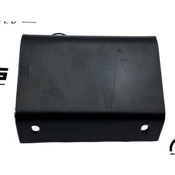 Bracket-Step Fuel Tank K060-190 - Paccar