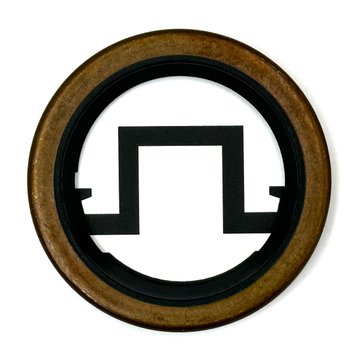 Oil Seal Assembly A1205V1556 - Meritor