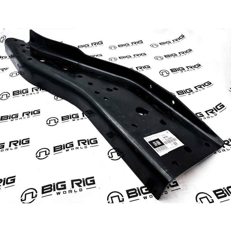 Rail-Frame Drop Steel 10-5/8X39 LH A70-1060 - Kenworth