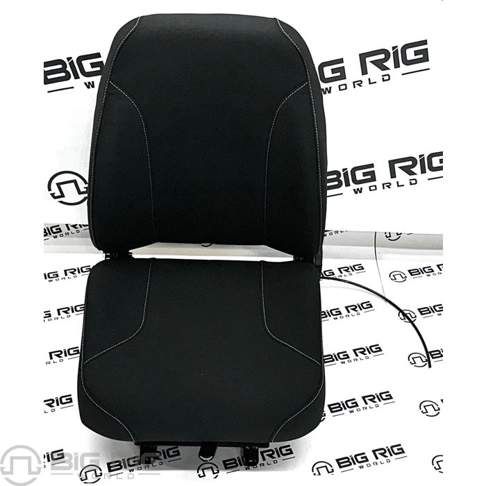 3R Pro Seat Black TuffTex 185069FN631 - Seats Inc.
