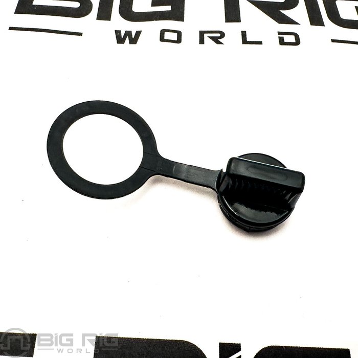 Power Outlet Cap 216550CAS - Paccar