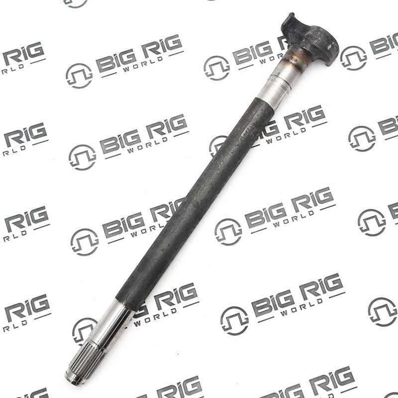 Camshaft - RH 28SPL 1.5 23-9/16 CS9736M - Meritor