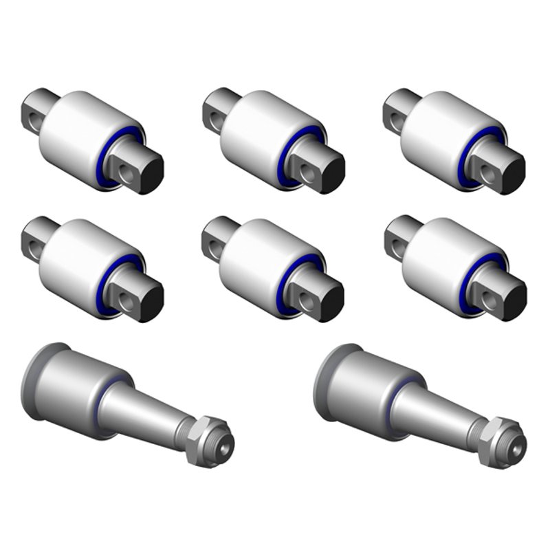 Torque Rod Bushing Kit SK70381 - Atro