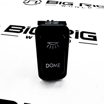 Dome Light Rocker Switch A06-30769-084 - Freightliner