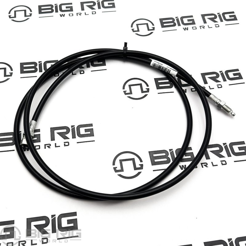 Lube Hose Assembly (#4 x 2035mm) V50-6027-02035 - Dynacraft