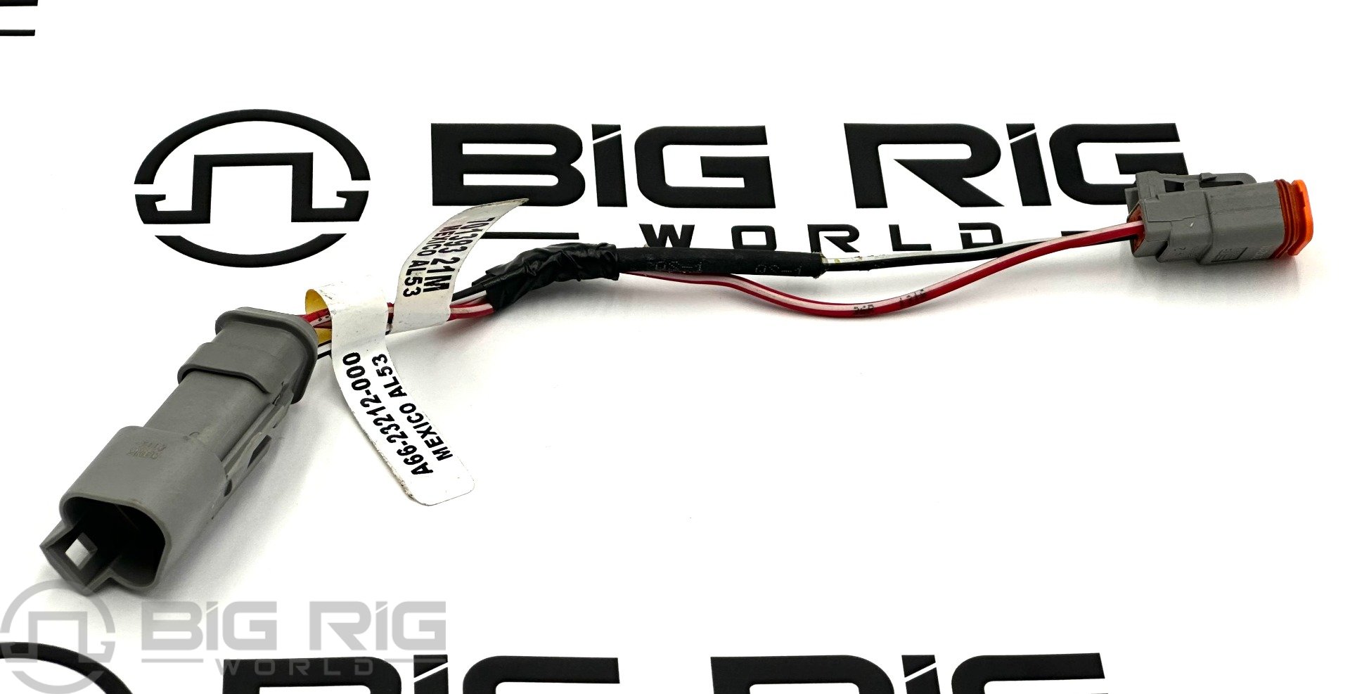 Ｋさん専用 Miscellaneous Jumper Harness A66-23212-000 - OEM - Freightliner