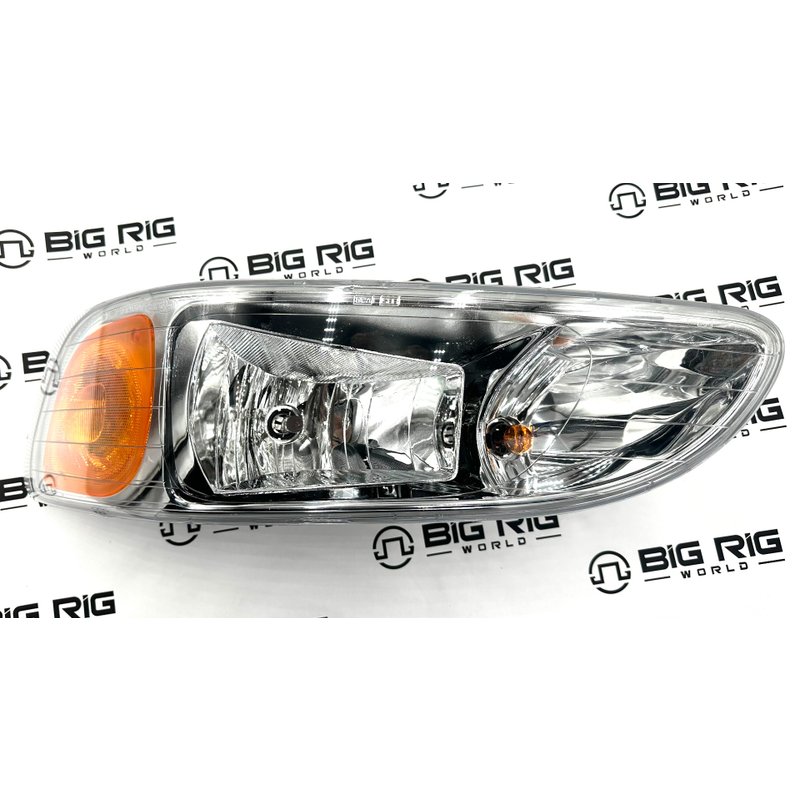 Peterbilt Headlamp Assembly 16-09190L - Peterbilt