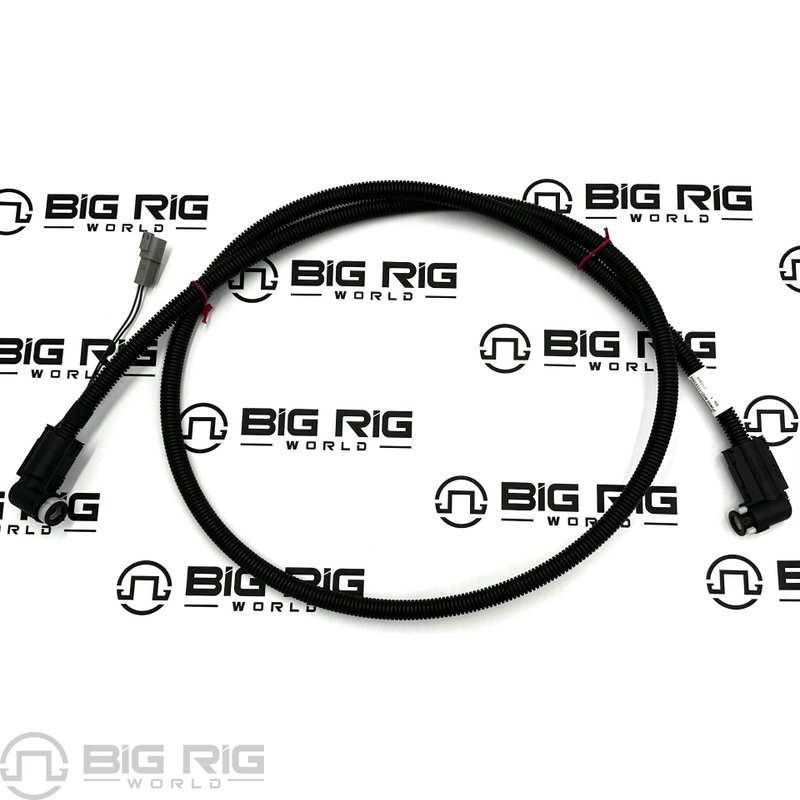 Hose Assembly - HTD DEF PRES (6x1900MM) M50-6031-71131900 - Paccar