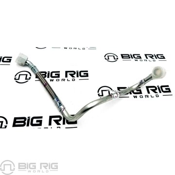 Turbo Coolant Supply Tube 3691143 - Cummins