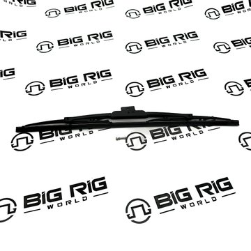 Wiper Blade Saddle ,Metal 18 inch WCS18-10 - TRP