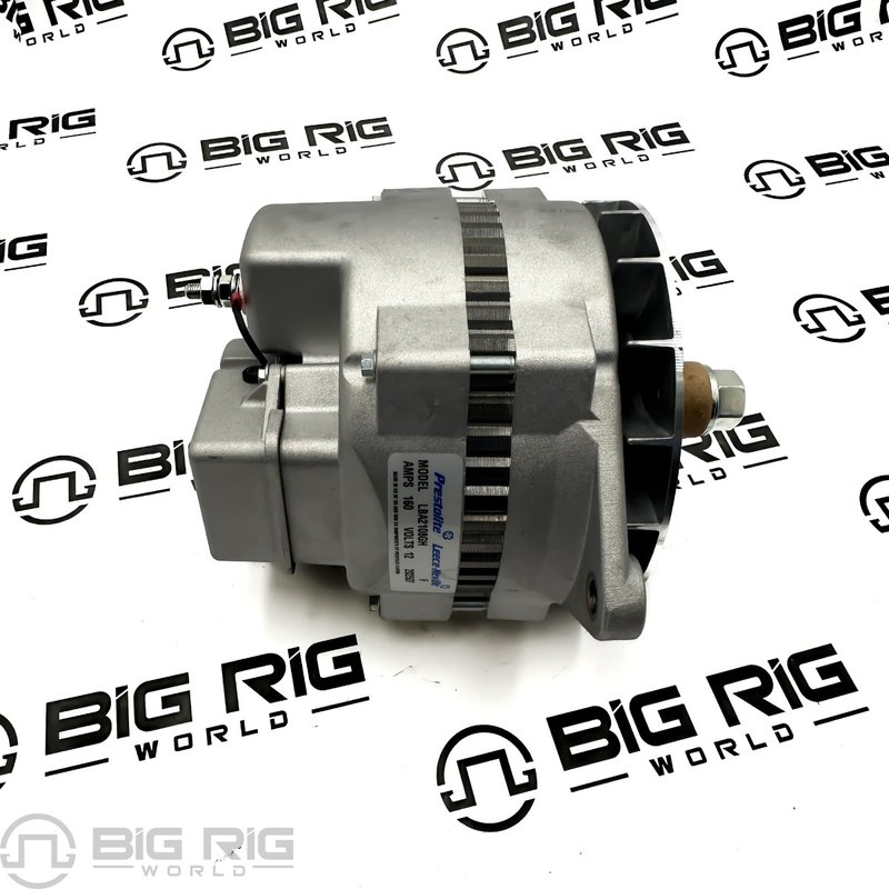Alternator L/N 160amp LBA2108GH - Prestolite / Leece-Neville