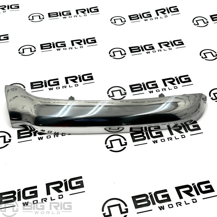 Aluminum Fender Support, Rear  L85-6034R - Peterbilt