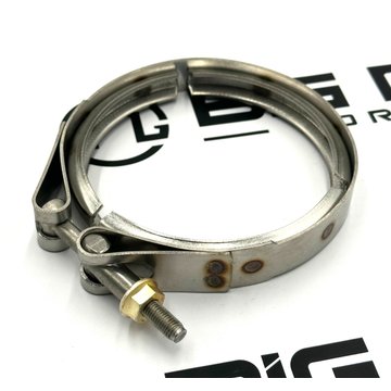 Clamp-V-Band 315-7745 - CAT